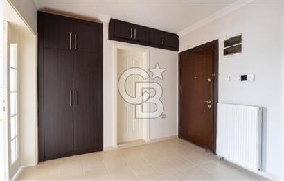 Nilüfer Yüzüncüyıl Eylül Sitesi'nde 4+1 Kiralık Daire