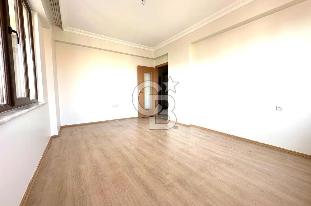 COLDWELL BANKER’dan MELİKŞAH MAHALLESİNDE KİRALIK 3+1 ARA KAT DAİRE