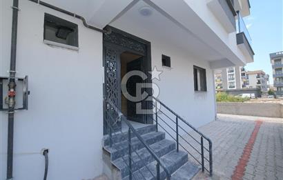 SEYREK’TE YÜKSEK KREDİ İMKANLI SATILIK GENİŞ SIFIR BALKONLU 1+1 DAİRE