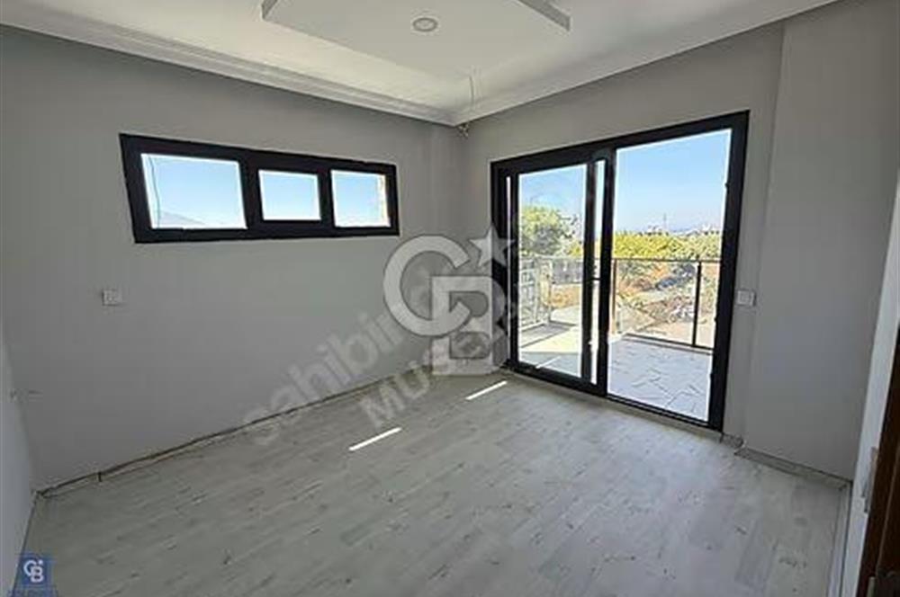 Kuşadası Davutlar'da Havuzlu, 2+1, 70m² Satılık Daire