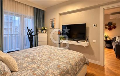 SİNPAŞ ALTINORAN YALI GENİŞ 1+1 TERASLI GÖL MANZARALI ÖZEL DAİRE