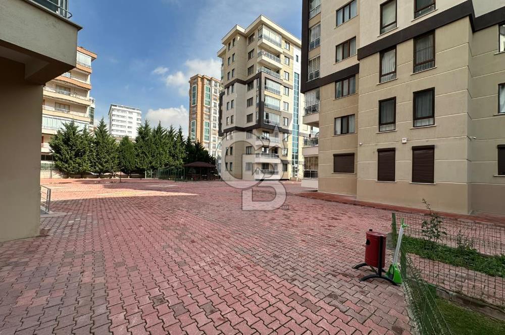 COLDWELL BANKER’dan MELİKŞAH MAHALLESİNDE KİRALIK 3+1 ARA KAT DAİRE