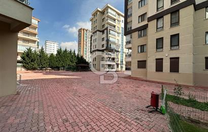 COLDWELL BANKER’dan MELİKŞAH MAHALLESİNDE KİRALIK 3+1 ARA KAT DAİRE