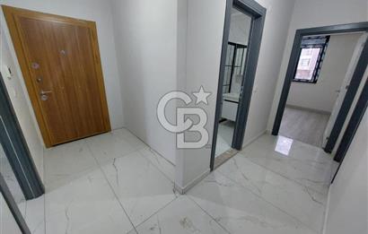 Kartal Cumhuriyet mah ön cephe ara kat sıfır satılık 3+1 daire