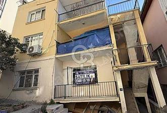Museland-Kuşadası Türkmen Mh. de 5 kat imarlı Satılık arsa - 1 - 378248