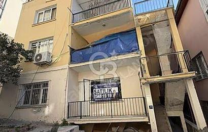 Museland-Kuşadası Türkmen Mh. de 5 kat imarlı Satılık arsa