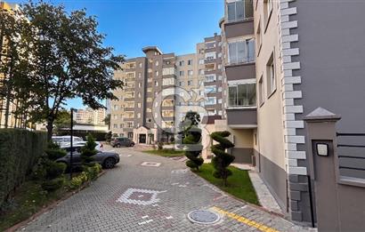 Nilüfer Yüzüncüyıl Eylül Sitesi'nde 4+1 Kiralık Daire