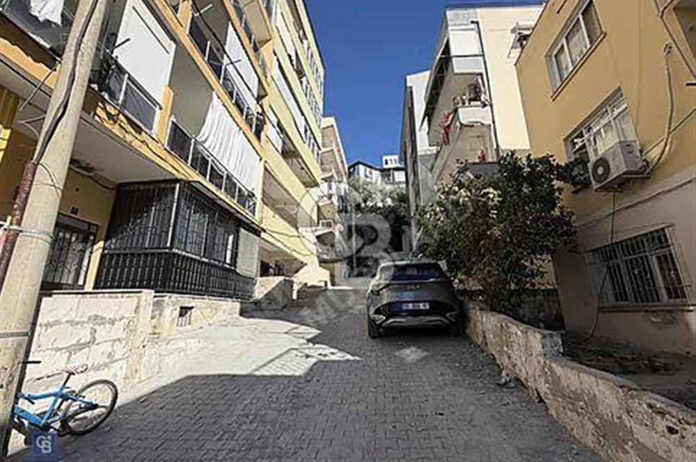 Museland-Kuşadası Türkmen Mh. de 5 kat imarlı Satılık arsa