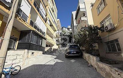 Museland-Kuşadası Türkmen Mh. de 5 kat imarlı Satılık arsa