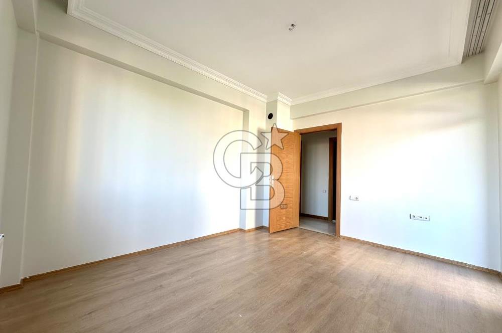 COLDWELL BANKER’dan MELİKŞAH MAHALLESİNDE KİRALIK 3+1 ARA KAT DAİRE
