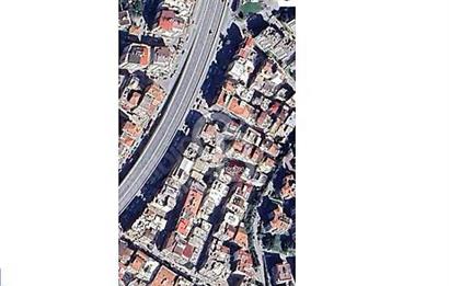Museland-Kuşadası Türkmen Mh. de 5 kat imarlı Satılık arsa
