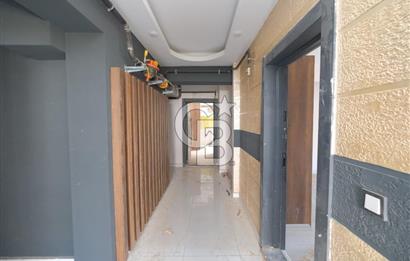SEYREK’TE YÜKSEK KREDİ İMKANLI SATILIK GENİŞ SIFIR BALKONLU 1+1 DAİRE