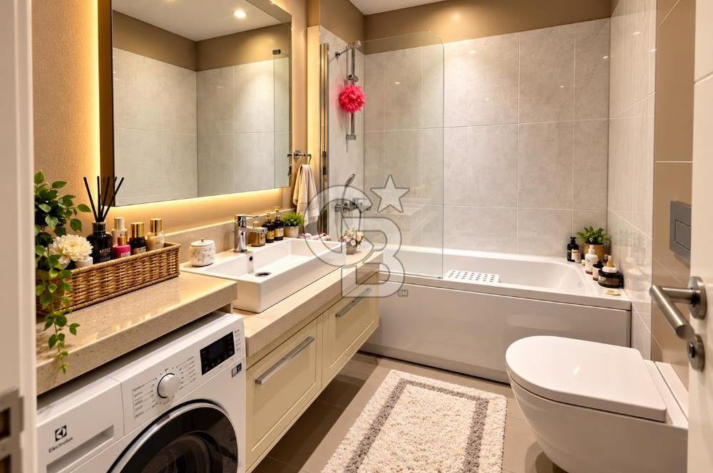 SİNPAŞ ALTINORAN YALI GENİŞ 1+1 TERASLI GÖL MANZARALI ÖZEL DAİRE