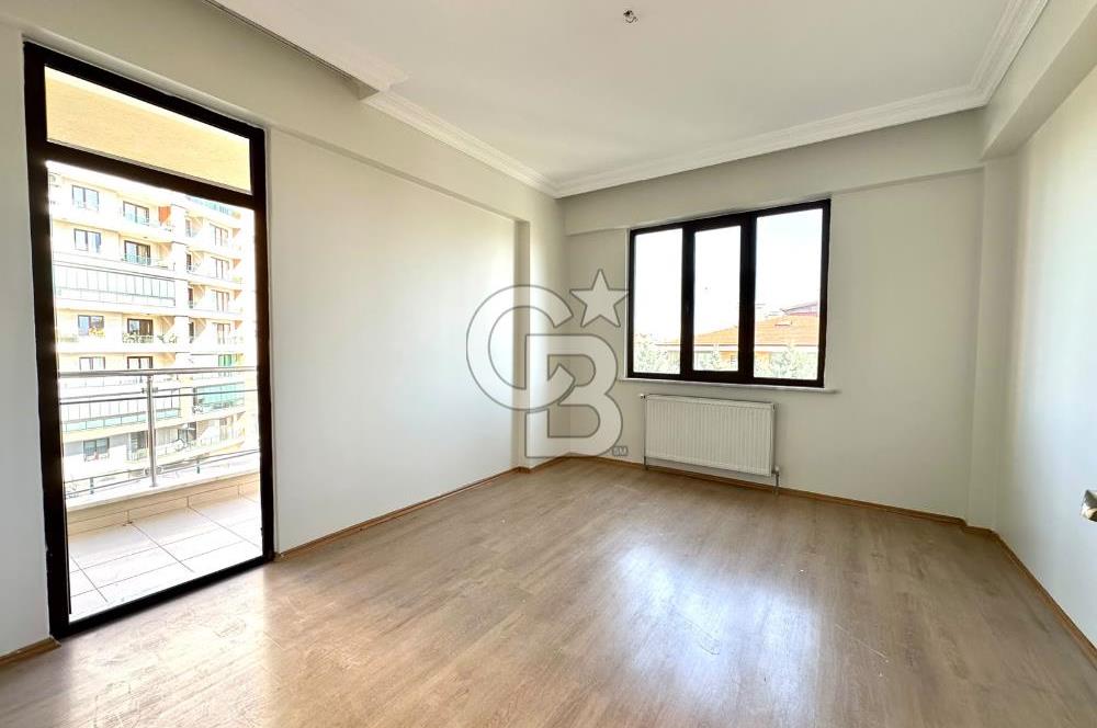 COLDWELL BANKER’dan MELİKŞAH MAHALLESİNDE KİRALIK 3+1 ARA KAT DAİRE