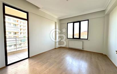 COLDWELL BANKER’dan MELİKŞAH MAHALLESİNDE KİRALIK 3+1 ARA KAT DAİRE