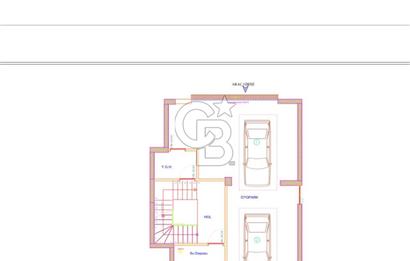 Yeni Bağlıca Anahtar Teslim Satılık Villa