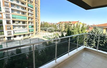 COLDWELL BANKER’dan MELİKŞAH MAHALLESİNDE KİRALIK 3+1 ARA KAT DAİRE