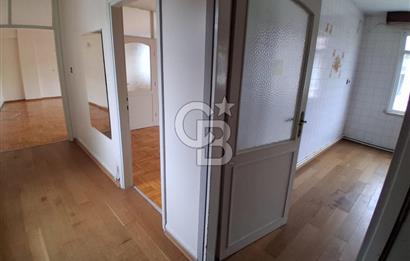 Pendik Bat mahallesi çarşı geniş 130 m2 net kiralık 3+1 daire