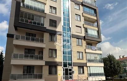 COLDWELL BANKER’dan MELİKŞAH MAHALLESİNDE KİRALIK 3+1 ARA KAT DAİRE