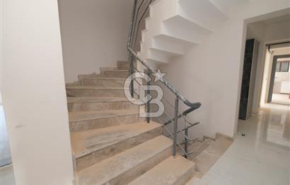 SEYREK’TE YÜKSEK KREDİ İMKANLI SATILIK GENİŞ SIFIR BALKONLU 1+1 DAİRE