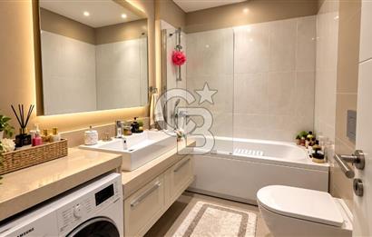 SİNPAŞ ALTINORAN YALI GENİŞ 1+1 TERASLI GÖL MANZARALI ÖZEL DAİRE