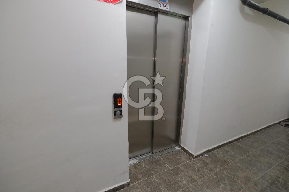 ULUKENT 9 EYLÜL MAHALLESİNDE KAPALI MUTFAK 1+1 KİRALIK DAİRE
