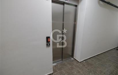 ULUKENT 9 EYLÜL MAHALLESİNDE KAPALI MUTFAK 1+1 KİRALIK DAİRE