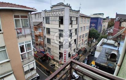 Pendik Bat mahallesi çarşı geniş 130 m2 net kiralık 3+1 daire