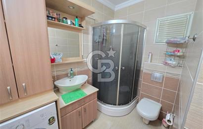DİDİM ŞEHİR MERKEZİNDE | 2+1 AYRI MUTFAKLI | ÖN CEPHE KÖŞE DAİRE
