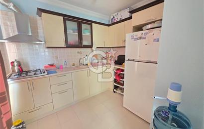 DİDİM ŞEHİR MERKEZİNDE | 2+1 AYRI MUTFAKLI | ÖN CEPHE KÖŞE DAİRE