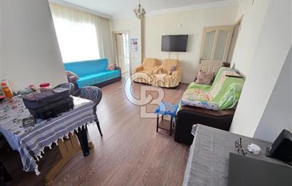 DİDİM ŞEHİR MERKEZİNDE | 2+1 AYRI MUTFAKLI | ÖN CEPHE KÖŞE DAİRE