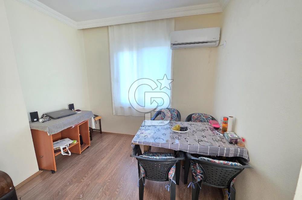 DİDİM ŞEHİR MERKEZİNDE | 2+1 AYRI MUTFAKLI | ÖN CEPHE KÖŞE DAİRE