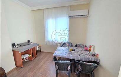 DİDİM ŞEHİR MERKEZİNDE | 2+1 AYRI MUTFAKLI | ÖN CEPHE KÖŞE DAİRE