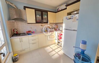 DİDİM ŞEHİR MERKEZİNDE | 2+1 AYRI MUTFAKLI | ÖN CEPHE KÖŞE DAİRE