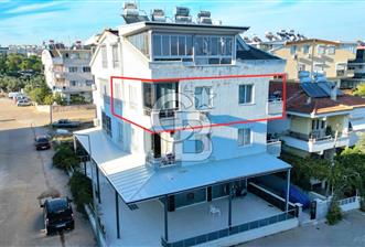 DİDİM ŞEHİR MERKEZİNDE | 2+1 AYRI MUTFAKLI | ÖN CEPHE KÖŞE DAİRE - 3 - 378275