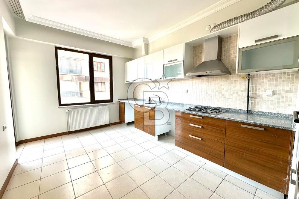 COLDWELL BANKER’dan MELİKŞAH MAHALLESİNDE KİRALIK 3+1 ARA KAT DAİRE