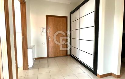 COLDWELL BANKER’dan MELİKŞAH MAHALLESİNDE KİRALIK 3+1 ARA KAT DAİRE