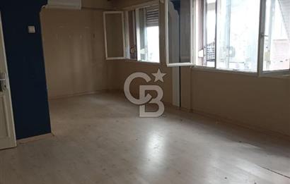 ALAYBEY MERKEZİ KONUMDA KİRALIK 2+1
