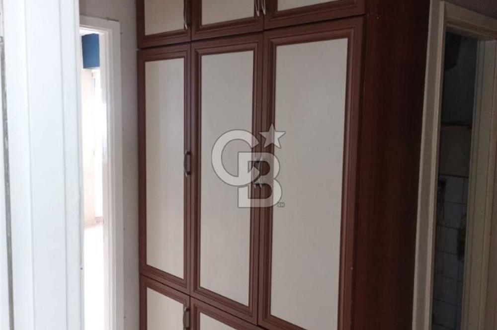 ALAYBEY MERKEZİ KONUMDA KİRALIK 2+1
