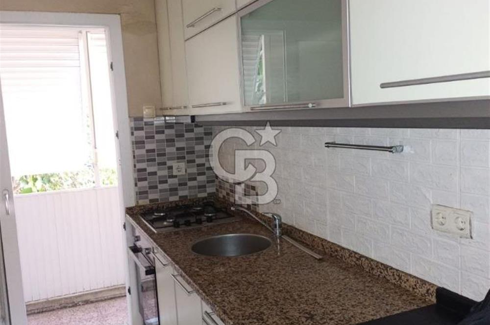 ALAYBEY MERKEZİ KONUMDA KİRALIK 2+1