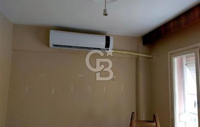 ALAYBEY MERKEZİ KONUMDA KİRALIK 2+1
