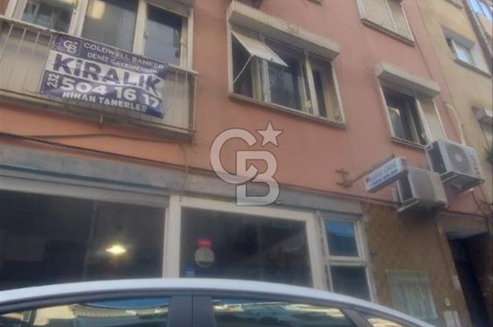 ALAYBEY MERKEZİ KONUMDA KİRALIK 2+1