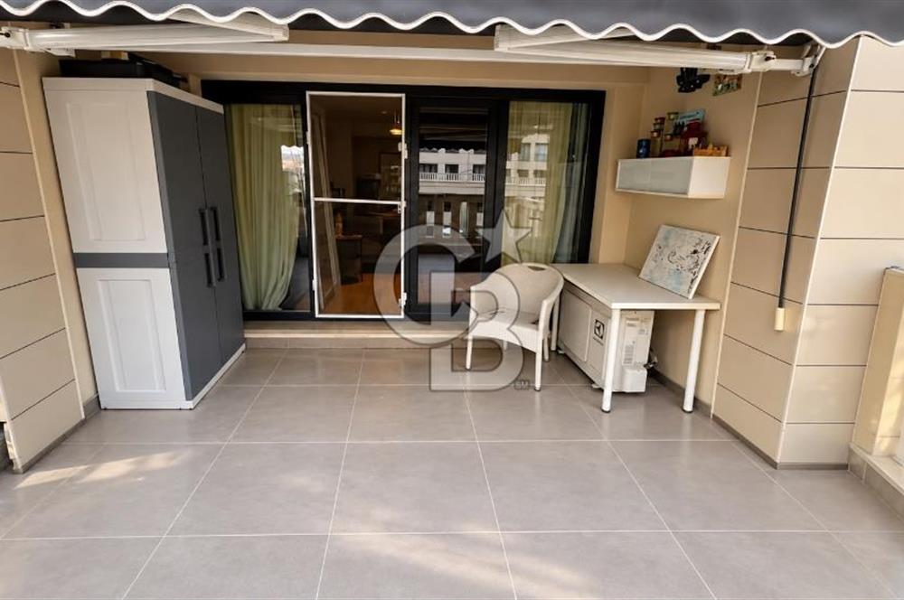 SİNPAŞ ALTINORAN YALI GENİŞ 1+1 TERASLI GÖL MANZARALI ÖZEL DAİRE