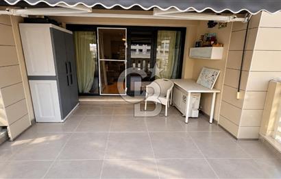 SİNPAŞ ALTINORAN YALI GENİŞ 1+1 TERASLI GÖL MANZARALI ÖZEL DAİRE