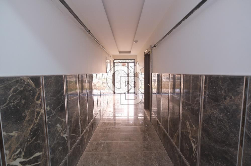 ULUKENT 9 EYLÜL MAHALLESİNDE KAPALI MUTFAK 1+1 KİRALIK DAİRE