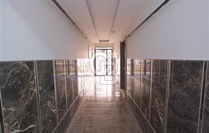 ULUKENT 9 EYLÜL MAHALLESİNDE KAPALI MUTFAK 1+1 KİRALIK DAİRE