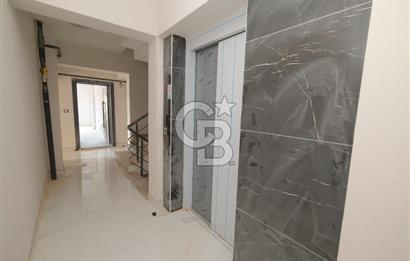 SEYREK’TE YÜKSEK KREDİ İMKANLI SATILIK GENİŞ SIFIR BALKONLU 1+1 DAİRE