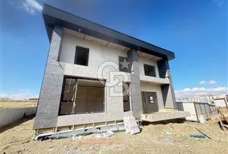 Yeni Bağlıca 3 Katlı 5+1 Satılık Villa - 5 - 378254