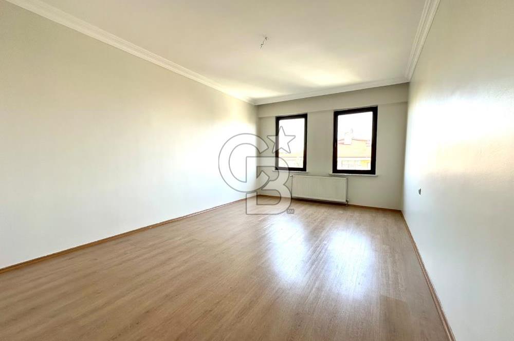 COLDWELL BANKER’dan MELİKŞAH MAHALLESİNDE KİRALIK 3+1 ARA KAT DAİRE