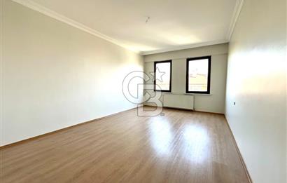 COLDWELL BANKER’dan MELİKŞAH MAHALLESİNDE KİRALIK 3+1 ARA KAT DAİRE